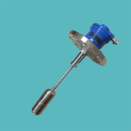 UQK-01、02、03、04型液位開關(guān)